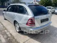 2003 Mercedes Benz C 270