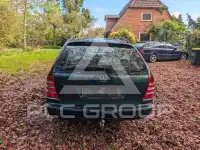 2003 Mercedes Benz C 270