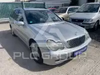2003 Mercedes Benz C 270