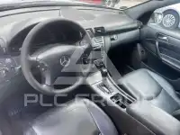2003 Mercedes Benz C 270
