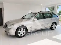 2003 Mercedes Benz C 270