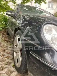 2003 Mercedes Benz C 270
