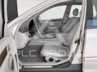 2003 Mercedes Benz C 270