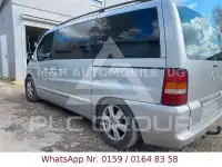 2003 Mercedes Benz V 220