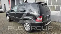2003 Mercedes Benz ML 55 AMG