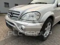 2003 Mercedes Benz ML 55 AMG