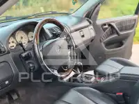 2003 Mercedes Benz ML 55 AMG