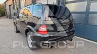 2003 Mercedes Benz ML 55 AMG