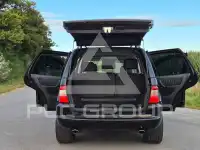 2003 Mercedes Benz ML 55 AMG