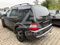 2003 Mercedes Benz ML 55 AMG