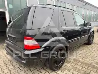 2003 Mercedes Benz ML 55 AMG