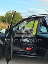 2003 Mercedes Benz ML 55 AMG