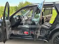 2003 Mercedes Benz ML 55 AMG