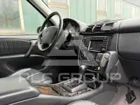 2003 Mercedes Benz ML 55 AMG