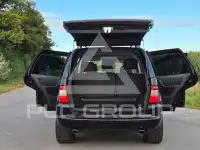 2003 Mercedes Benz ML 55 AMG