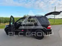 2003 Mercedes Benz ML 55 AMG