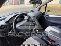 2003 Mercedes Benz A 210