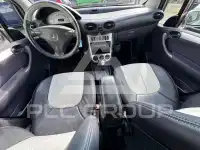2003 Mercedes Benz A 210