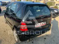 2003 Mercedes Benz A 210