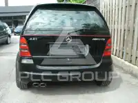 2003 Mercedes Benz A 210