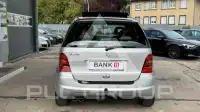 2003 Mercedes Benz A 210