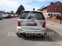 2003 Mercedes Benz A 210