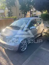 2003 Mercedes Benz A 210