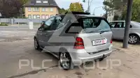 2003 Mercedes Benz A 210
