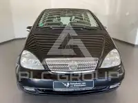 2003 Mercedes Benz A 210