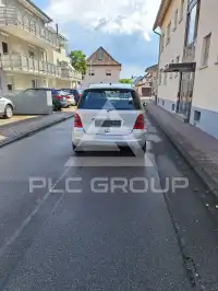 2003 Mercedes Benz A 210