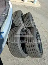 2003 Mercedes Benz A 210