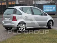 2003 Mercedes Benz A 210