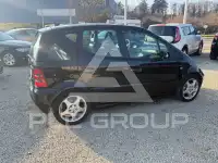 2003 Mercedes Benz A 210