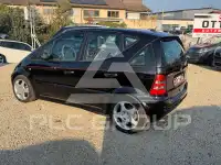 2003 Mercedes Benz A 210