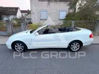 2003 Mercedes Benz CLK 240
