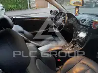 2003 Mercedes Benz CLK 240