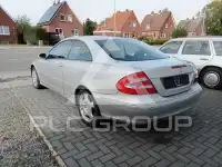 2003 Mercedes Benz CLK 240
