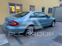 2003 Mercedes Benz CLK 240