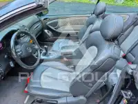 2003 Mercedes Benz CLK 240