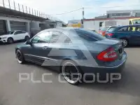 2003 Mercedes Benz CLK 240