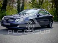 2003 Mercedes Benz CLK 240