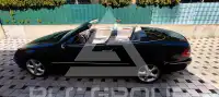 2003 Mercedes Benz CLK 240