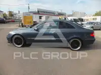 2003 Mercedes Benz CLK 240