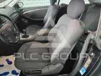 2003 Mercedes Benz CLK 240