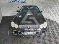 2003 Mercedes Benz CLK 240