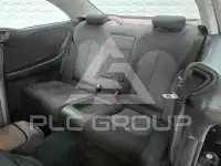 2003 Mercedes Benz CLK 240