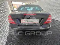 2003 Mercedes Benz CLK 240