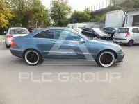 2003 Mercedes Benz CLK 240