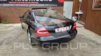 2003 Mercedes Benz CLK 240