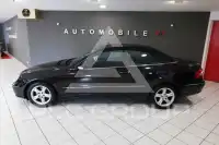 2003 Mercedes Benz CLK 240